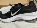 耐克NIKE男子运动休闲鞋WEARALLDAY运动鞋CJ1682-004 黑白41 实拍图