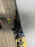 Holy STONE儿童玩具枪8-12岁男孩M416水发软弹突击步枪电动连发三角洲玩具枪 豪华版M416礼盒【七彩炫光+战术盒+大弹鼓+弹夹+红外】 7-14射击玩具男孩生日礼物6-12岁15新款20 实拍图