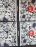 青花系列1000张原木挂式抽纸大包纸巾卫生纸4层加厚漫花抽纸 4层 1000张 * 2提 【大尺寸】 实拍图
