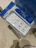 正泰新国标插座 一转多/多用插座扩展 插线板/插排/排插/拖线板/插板/接线板 8位5孔总控 3米(4280)防过载 实拍图
