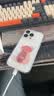 Apple资源机【即将售罄】iphone16pro/16promax系列5G苹果手机七夕礼物 苹果16pro白色钛金属 512GB【全网通+配件礼包】 实拍图