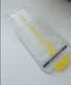 倍思【AR增透抗反光】适用iPhone17Promax钢化膜苹果17Promax手机膜全屏高清无尘仓贴膜保护膜2片装 实拍图