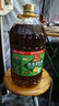 鲁花【保真菜籽油】非转基因低芥酸浓香菜籽油 6.09L 香飘万家 实拍图