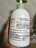 好孩子（gb）婴儿洗发沐浴露 橄榄滋养宝宝洗发沐浴二合一420ml 实拍图