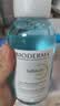 贝德玛（BIODERMA）净妍卸妆水小绿水油皮卸妆洁肤液500ml 实拍图