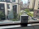 科沃斯窗宝擦窗机器人W2S PLUS自动擦玻璃喷水湿擦家用擦窗高层户外擦玻璃神器家用新款保价30天 实拍图