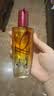 欧莱雅奇焕润发护发精油100ml(小红瓶  免洗 强韧 防损伤 修护强韧) 实拍图