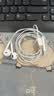 Apple/苹果 EarPods USB-C有线耳机 type-c有线耳机  iPhone 17有线耳机笔记本耳机游戏音乐 实拍图