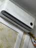 小米空调  巨省电 1.5匹挂机 一级能效 外机单排铜管 KFR-35GW/N1A1【整机十年免费包修】 实拍图