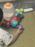 澳贝（auby）婴幼儿童玩具数字认知螃蟹学习数学启蒙趣味喷球男女孩周岁礼物 实拍图