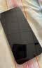 绿联【无黑边不挡屏】适用iPhone17Pro钢化膜苹果17Pro手机膜无边全屏高清抗指纹防摔防爆保护膜 2片装 实拍图
