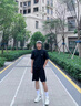 H8小白鞋2026新款春季百搭莆田鞋子情侣男女内增高厚底休闲运动板鞋 白色-黑皮尾（礼盒装） 42 男码 实拍图