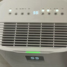 多乐信（DOROSIN）除湿机/抽湿机 除湿量21升/天 42㎡家用轻音地下室干衣除湿吸湿器 客卧除潮干燥机ER-20 实拍图