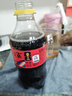 可口可乐零度 Zero 无糖汽水碳酸饮料 300ml*24瓶 整箱装新老包装随机发 实拍图