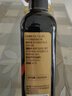 千禾御藏本酿380天酱油500mL【0添加特级生抽】炒菜调味提鲜拌灼 实拍图