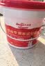Allgll水泥墙面修复材料裂缝防水填缝剂缝隙修补高强堵漏速干砂浆家用 实拍图