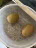 佳沛（zespri）新西兰金奇异果4粒103-114g猕猴桃源头直发中秋节礼品送水果礼盒 实拍图