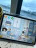 联想（Lenovo）小新Pad11英寸AI学习办公平板电脑2.5K高清护眼高刷大屏娱乐影音8+128G青国家补贴教育优惠 实拍图