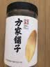 方家铺子中华老字号 六星大片百合干220g 桂圆莲子银耳枸杞羹煲汤食材 实拍图