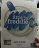 小皮（Little Freddie）有机原味高铁侠大米粉160g*1盒宝宝辅食婴儿营养米糊米粉6-12月 实拍图