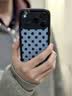 苹果iPhone17PM2TB 美版无锁/零售机标准双esim卡免费开实体卡槽 深蓝色【无充电线】【需录开箱视频】 实拍图
