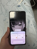 小米REDMI Note14 金刚品质 5110mAh大电量 大光圈超感相机 8GB+128GB子夜黑 红米5G手机 国家补贴 实拍图