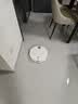 石头（roborock）扫地机器人扫拖一体 P20 Ultra Plus 自动上下水版 热水洗拖布擦地拖地 A2250RR 实拍图