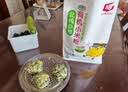 北纯有机小米粉3斤/袋（无添加杂粮粉面粉小米面发糕无麸质） 实拍图