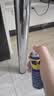 WD-40多用途金属养护剂防潮除锈剂润滑油机械防锈油螺丝栓松动剂门锁100ml 实拍图