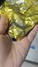 古缇思可可脂黑巧克力币豆 100g*5盒 78%可可含量 烘焙原料 手工DIY蛋糕 实拍图