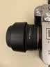 唯卓仕50mm F2.0全画幅自动对焦大光圈标准定焦镜头适用于L卡口Z卡口E卡口微单相机a7m4 a7c2 ZF Z5II S9 AF 50mm F2.0 Air FE（索尼口） 镜头官方标配 实拍图