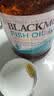 澳佳宝（Blackmores）无腥柠檬味深海鱼油omega-3软胶囊含epadha澳洲进口自营400粒 实拍图