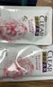 清扬去屑洗发水 多效水润720gx2+试用装200g 玻尿酸净屑洗头膏 实拍图