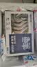 鲜京采 厄瓜多尔白虾 净重3斤/盒 特大号20-30规格   30-45只/盒 实拍图
