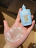 怡思丁（ISDIN）水感防晒霜隔离30ml SPF50户外高倍防晒霜敏感肌军训户外防晒女 实拍图