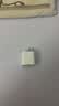 Apple/苹果 原装正品20W type-c充电器 苹果usb-c充电器手机快充头 旗舰店苹果iPhone 17 Pro Max充电器 实拍图