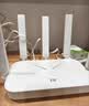 中兴（ZTE）巡天BE3600Pro 2.5G网口千兆无线家用路由器 双频聚合WiFi7 智能游戏加速上网管理 实拍图
