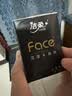 洁柔黑Face手帕纸古龙水香味迷你4层8片*36包纸巾面巾纸卫生纸 实拍图