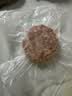 大希地母后恩点腌制入味儿童早餐安格斯牛肉饼汉堡小牛排600g（12片） 实拍图