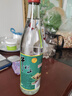 牛栏山 陈酿 白牛二 白瓶 口粮酒 浓香风格 42度 500ml*12瓶 整箱装 实拍图
