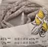新边界（new boundaries）无花果干500g(20包)无添加小包装新疆特产原色无漂白非硫熏干果 实拍图