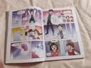 米吴科学漫画书全套 奇妙万象篇第一辑1-4册 儿童书6-12岁小学生课外阅读 百科全书漫画书 省钱卡 实拍图