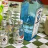 孟买蓝宝石Bombay 英国 杜松子酒 蓝宝石 金酒 洋酒500mL 调酒送礼 实拍图