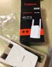 Tenda腾达1500M wifi6信号放大器 5G增强千兆网口wi-fi扩展 AP无线网络信号全屋覆盖 穿墙王扩大中继A23 实拍图