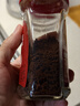 雀巢（Nestle）醇品速溶美式黑咖啡粉冲泡后*0糖健身燃减防困瓶装90g 实拍图