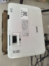 爱普生（EPSON）二手投影仪家用720P-1080P高清4K商务办公会议培训教育智能家用家庭影院3LCD长焦工程激光短焦 EB-750X(4500流明) 白天直投 99成新 实拍图