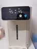 美的（Midea）电热水瓶恒温水壶母婴级316L不锈钢内胆家用5L大容量净饮水机智能保温一体可拆调奶器11FPro 实拍图