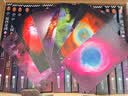 银河帝国大全集(共15册)（阿西莫夫封神之作，被马斯克送上太空的科幻神作。附赠精美卡片、笔记本和海报。读客科幻文库）小说科幻圣经收藏必备七夕礼物精装书实体书 实拍图