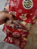 徐福记黑糖话梅糖300g约50颗 婚庆硬糖礼物 儿童糖果结婚喜糖订婚伴手礼 实拍图