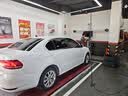韩泰（Hankook）汽车轮胎 205/55R16 91V K415 原配大众宝来/高尔夫/朗逸 实拍图